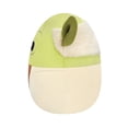 thumbnail image 5 of Squishmallows Original 12 inch Star Wars Yoda Plush - Child's Ultra Soft Plush Toy, 5 of 7