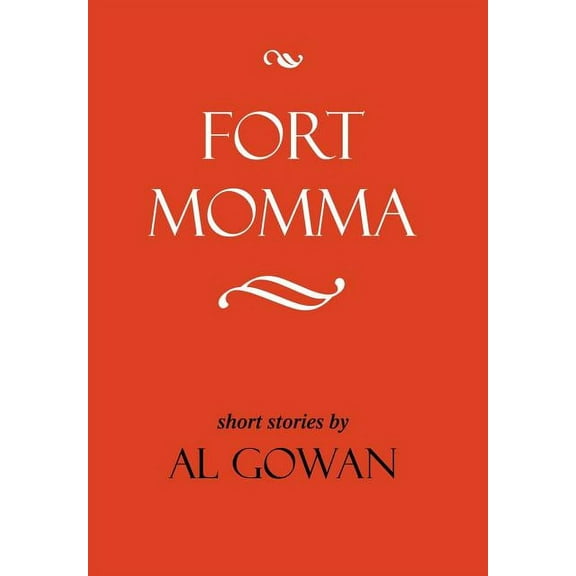 Fort Momma (Hardcover)