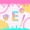 Watercolor E, variant on meiyoeat Ice Cream Initial P Alphabet 7-Piece Twin Bedding Sets For Kids,Watercolor Baseball Pink Leopard Animal Print Bedding Comforter Set,Pink Reversible