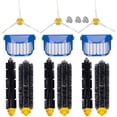 thumbnail image 1 of Accesorios para robots aspiradores iRobot Roomba MACHAO Serie 600 610/620/630/650/680 Combo 4, 1 of 5