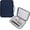 Blue, variant on 12-12.9 Inch Tablet Sleeve Bag for 12.4" Samsung Galaxy Tab S10+ S9+ Plus/S8+/S7+ Plus/S7 FE,13" iPad Air M4 M3 M2/iPad Pro M5 M4/Pro 12.9"/Microsoft Surface Go 2 12.4"/Pro 11 10 Carrying Case-Black