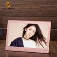 thumbnail image 2 of RAYPODO RPD-HD1003 digital photo frame family sharing best electric picture frame digital photo screen Both support Horizontal, 2 of 5