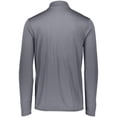 thumbnail image 2 of Augusta sportswear Men's Attain 1/4 Zip Pullover - 2786, 2 of 5