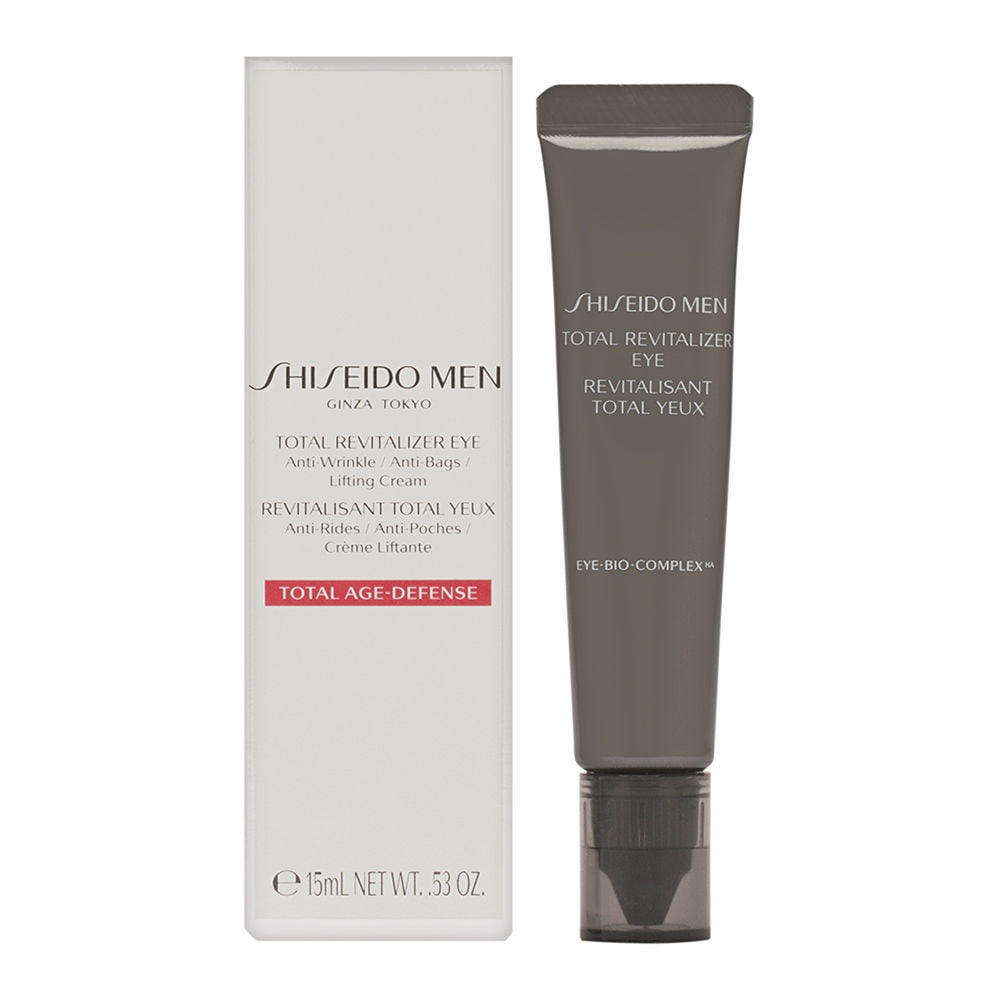 Shiseido Men Total Revitalizer Eye 0.53oz 15ml