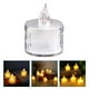 thumbnail image 3 of 12 velas LED sin llama, a pilas, ideales para fiestas., 3 of 7