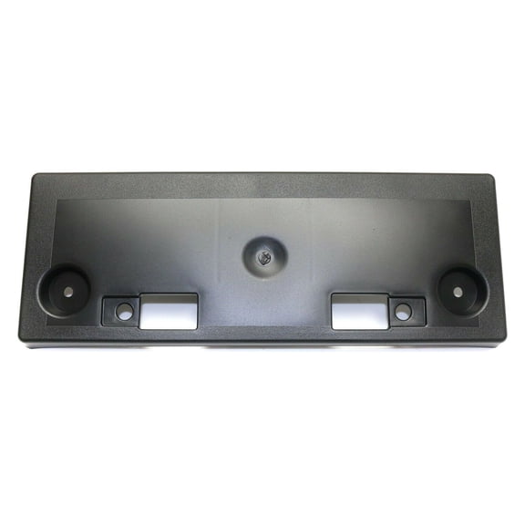 Dcmunx License Plate Bracket Front for Nissan for Sentra S/SL//SV 2016-2019 & 2017-2019 14906861 962103YU0A