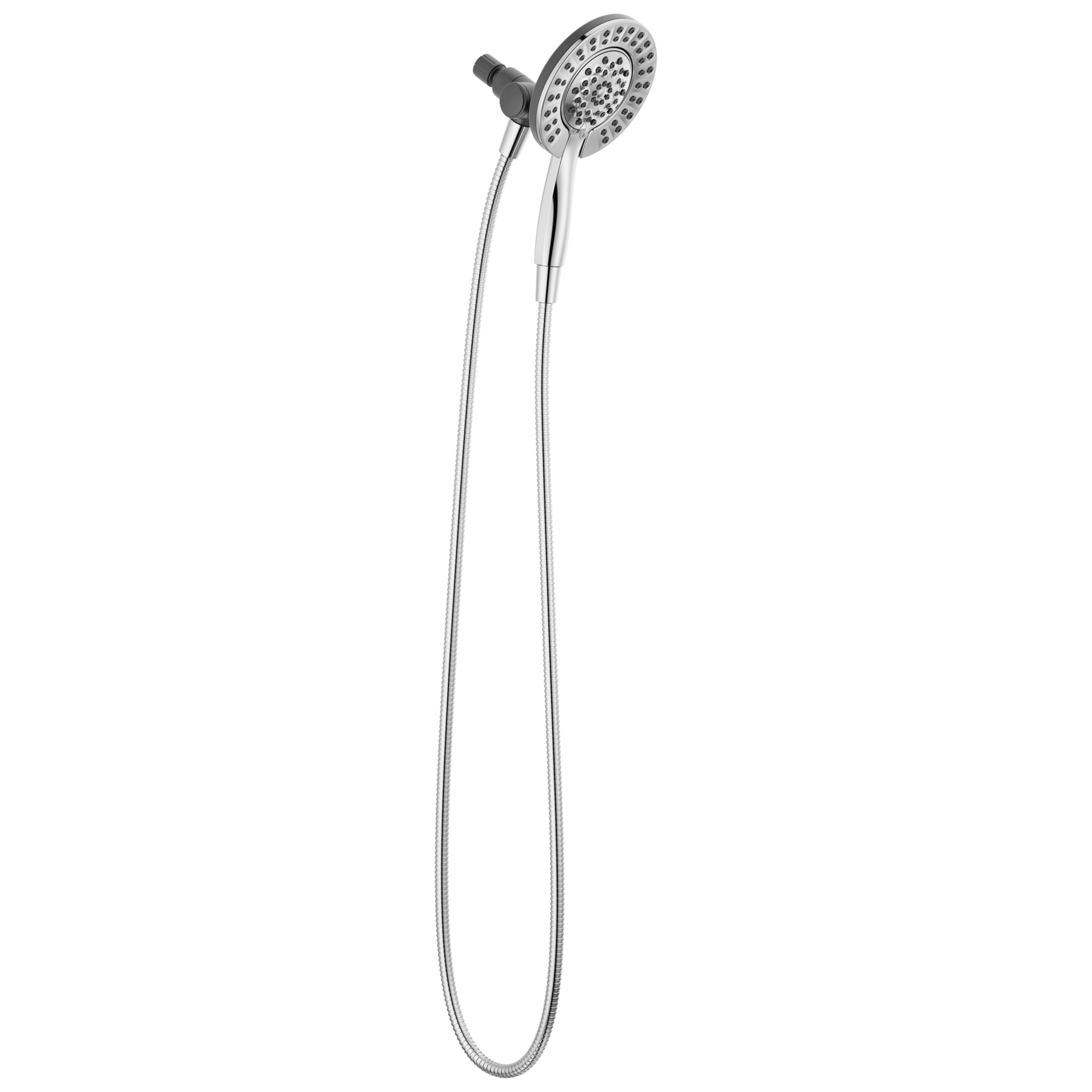Delta In2ition Dual Shower Head 1.75 GPM 4-Setting photo 1