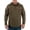 Canteen, variant on Tekari Men's Axial 1/4 Zip Performance Hunting Hoodie