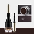 thumbnail image 1 of Gel para cejas/Gel de maquillaje/ Larga duración/ Maquillaje a prueba de agua /Profesional/ Natural/ Colcomx Gel para cejas, 1 of 7