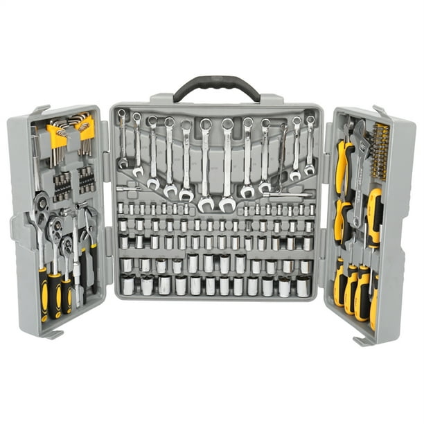 TOOL SET