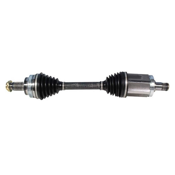 Bmw 528i Cv Axle Assembly