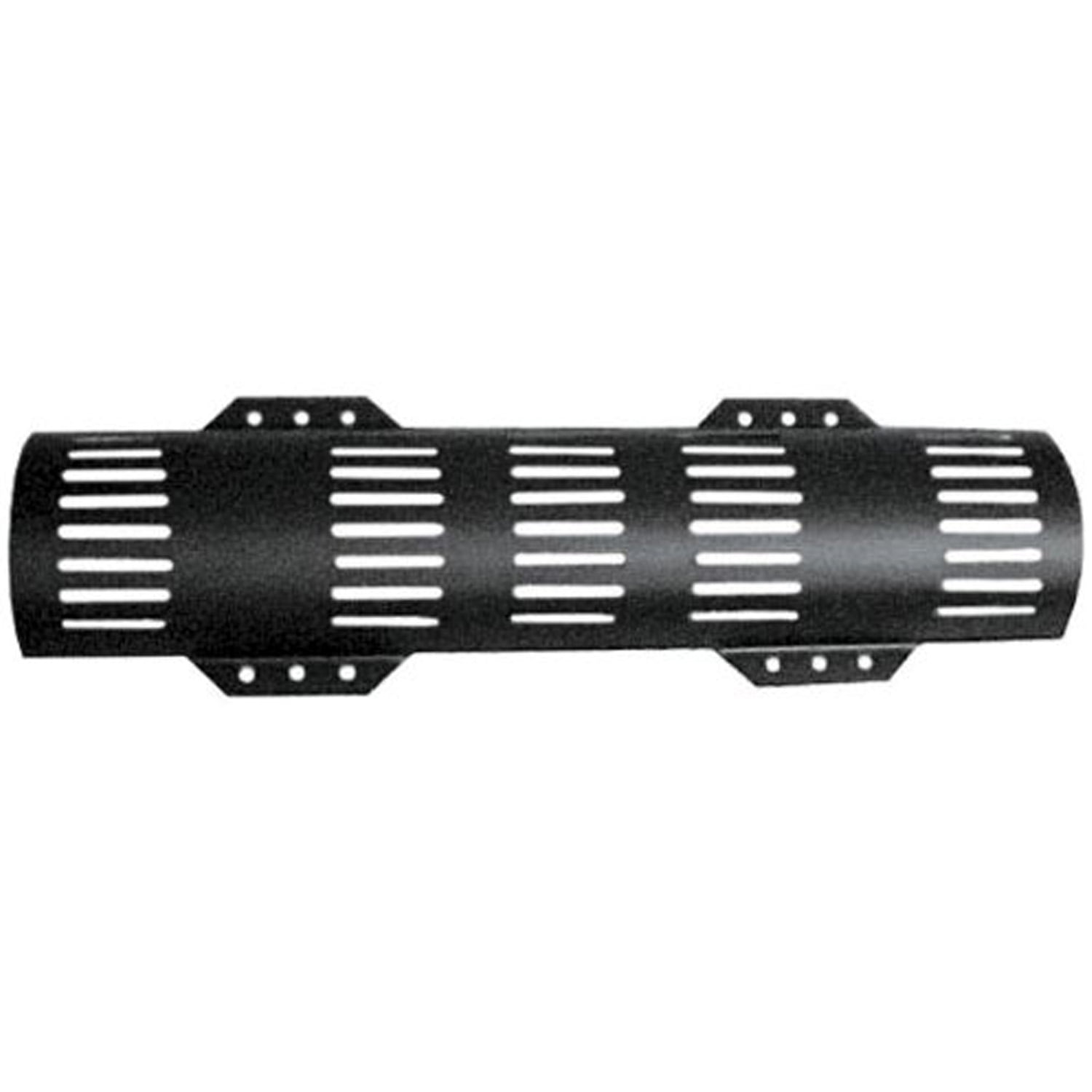 New Kolpin Stealth Exhaust ATV Steel Heatshield, Universal, 53510, 16