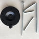 thumbnail image 3 of soporte para universal de con base de metal , portacarretes de para de coser, 3 of 9
