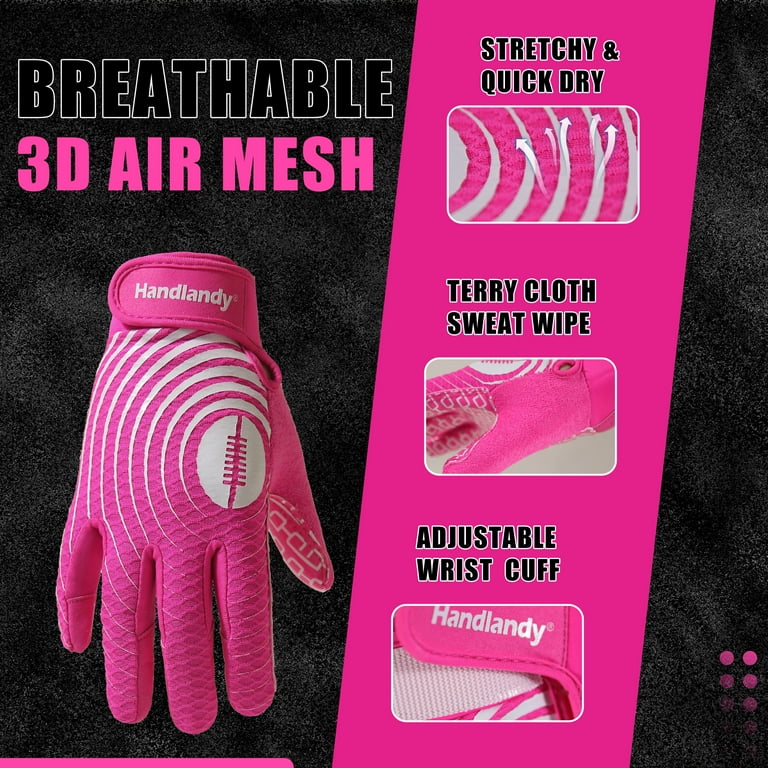 Can you dry football gloves sale