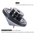 thumbnail image 4 of Eliminator Trolling Boat Motor Prop Nut Replacement for T-H Marine Minn Kota 80 101 112, 4 of 5