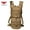 Khaki, variant on Outdoor Sports Cycling Tactical Water Bag Backpack Camouflage Mountaineering,ACU camouflage