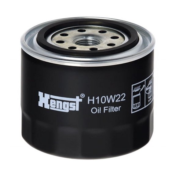 Hengst Engine Oil Filter