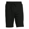 thumbnail image 3 of No Boundaries Men's Jogger Shorts, 3 of 5