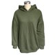 thumbnail image 3 of Sudadera con capucha para mujer, sudadera con capucha para mujer, sudadera informal con capucha de polar para mujer, sudadera con capucha para mujer, respuesta rápida, 3 of 3