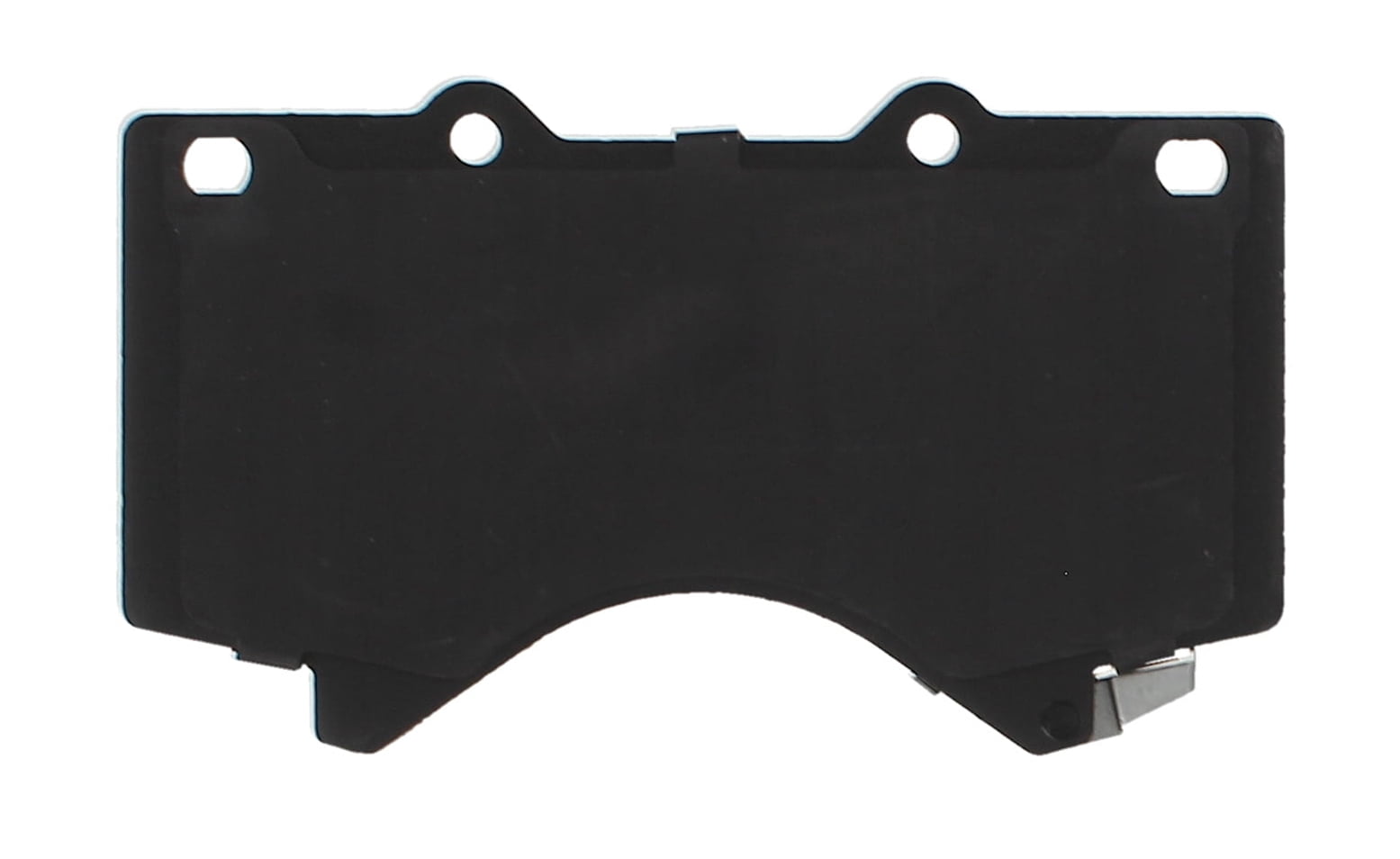Baer Brakes D1303 Claw Brake Pads