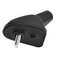 thumbnail image 5 of Car Radio Antenna Roof Base Mount Black for Nissan Micra 2001-10, 5 of 5