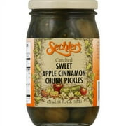 Sechler's Candied Sweet Apple Cinnamon C