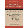 thumbnail image 2 of Practical Blacksmithing: The Four Classic Volumes in One, (Hardcover), 2 of 2