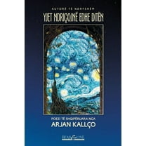 Yjet ndriÃ§ojnÃ« edhe ditÃ«n, (Paperback)