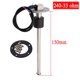thumbnail image 1 of Water Level Sensor 125mm 150mm 200mm 250mm 500mm Fuel Level Sensor Fuel Gauge Marine Boating Car Truck Motorcycle Fuel Sensor, 1 of 1