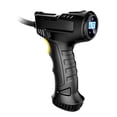 thumbnail image 4 of GROWTH TANK Electric Handheld Tyre Inflator Portable Air Pump LED Light Rechargeable Digital, 4 of 9