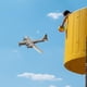 thumbnail image 4 of 1:48 DIY 3D papel modelo juguete decoración B-29 juguete hecho modelo regalos de bienvenida Hugo 1 100 aviones de combate, 4 of 8