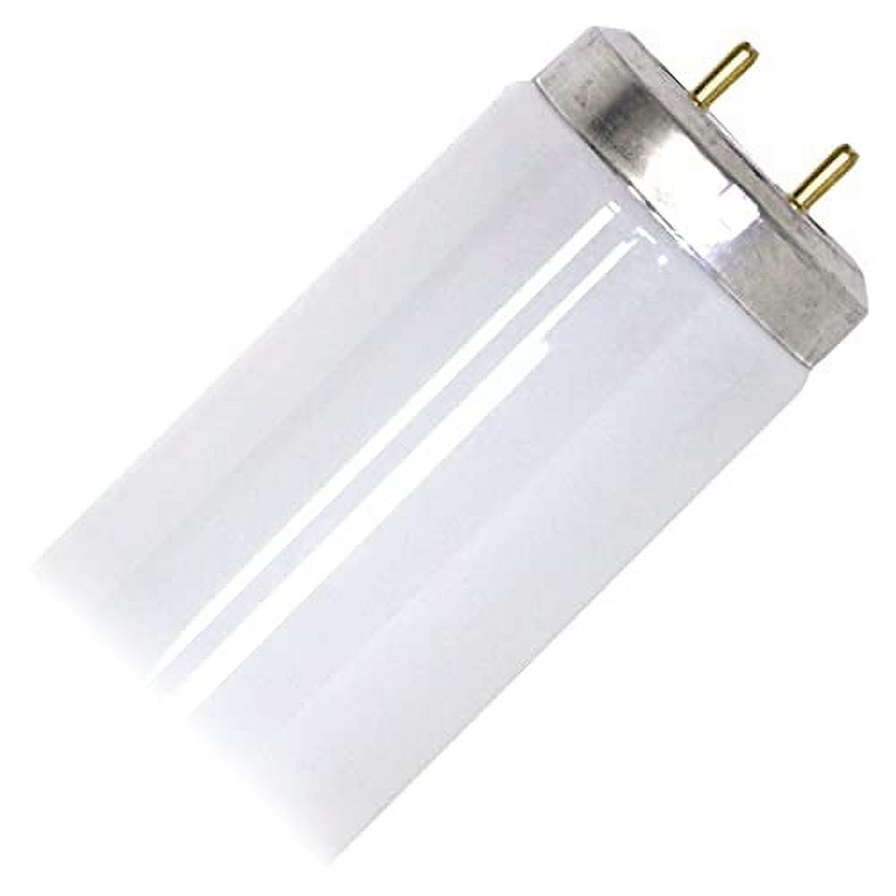 8 Pack F8T5/CW LED Replacement Bulbs - 12 Inch 4100K Cool White T5 Tubes