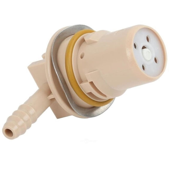 Fuel Tank Vent Valve - Compatible with 1998 - 1999 Chevrolet K1500 Suburban 5.7L V8 L31 VIN R - AC Delco
