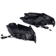 thumbnail image 4 of Kit de espejo plegable, herramienta eléctrica inteligente de repuesto para coche Honda Accord 2014-2016 Jadeshay A, 4 of 8
