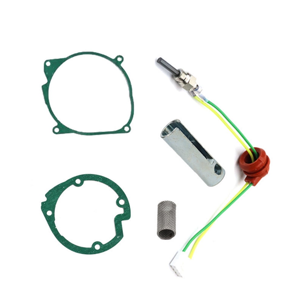 Glow-Plug Repair Kit Parking Heater For Eberspaecher Airtronic D2 D4 2KW  Air 12V