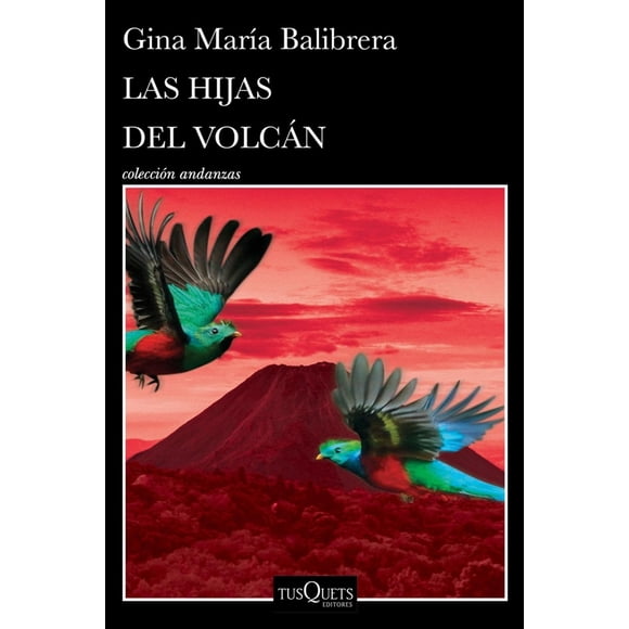 Las hijas del volcán
