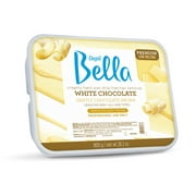 Depil Bella Hard Wax White Chocolate 28.2 Oz