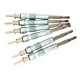 thumbnail image 1 of Kit De 6 Bujías Incandescentes Para Calentador Diésel Kit De Reparación De Bujías Incandescentes Resistente Para X3, 1 of 8