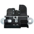 thumbnail image 5 of Tailgate Trunk Door Lock Latch Actuator 5M0827505 5M0827505E9B9 Fit for VW Volkswagen Golf Jetta Passat Polo Touran Tiguan, 5 of 5