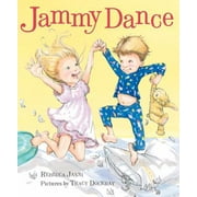 Jammy Dance [Hardcover - Used]