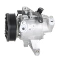 thumbnail image 6 of Genrics A/C Compressor For 2012-2015 Subaru Forester Impreza XV Crosstrek 58492, 6 of 9