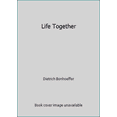 thumbnail image 1 of Pre-Owned Life Together (Paperback) 006060851X 9780060608514, 1 of 1