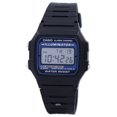 thumbnail image 1 of Casio Digital Quartz Alarm Chrono Illuminator F-105W-1ADF F105W-1ADF Men's Watch, 1 of 5