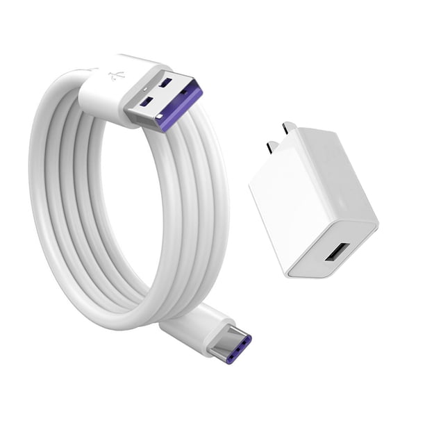 Adaptador de cargador NSGWKZD para monitor de bebé portátil VAVA