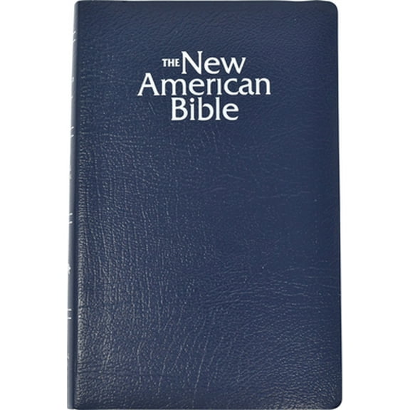 Pre-Owned Gift and Award Bible-NABRE (Unknown) 0529068133 9780529068132