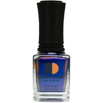 Lechat Dare to Wear Metallux Nail Polish, MLDW08 -NARWHAL