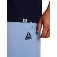 thumbnail image 6 of Reebok Men's and Big Men's Legacy Muscle Tee, Size XS-5XL, 6 of 6