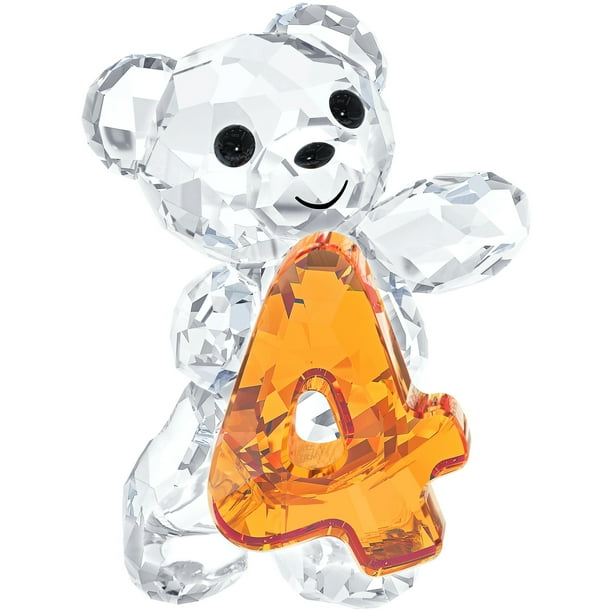 swarovski kris bear number