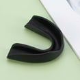 thumbnail image 7 of Sipeihong Mouth Guard Mouthguard Football Battle Sports Gum Shield Hockey Youth Mouthpiece Lip Protector Piece Teeth, 7 of 7