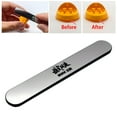 thumbnail image 5 of Mirror Polished Glass File for Models Rustproof Hobby Polishing Was DIY Round, 5 of 8
